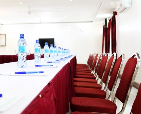 Conference Facilities
