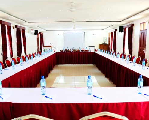 Conference Facilities