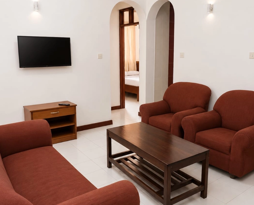 Prestige Leisure Hotel