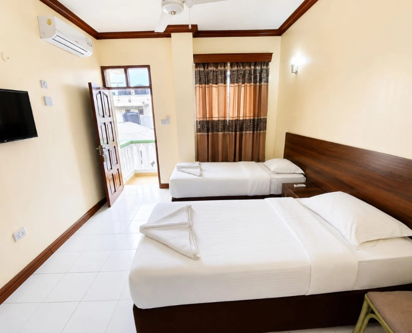 Prestige Leisure Hotel